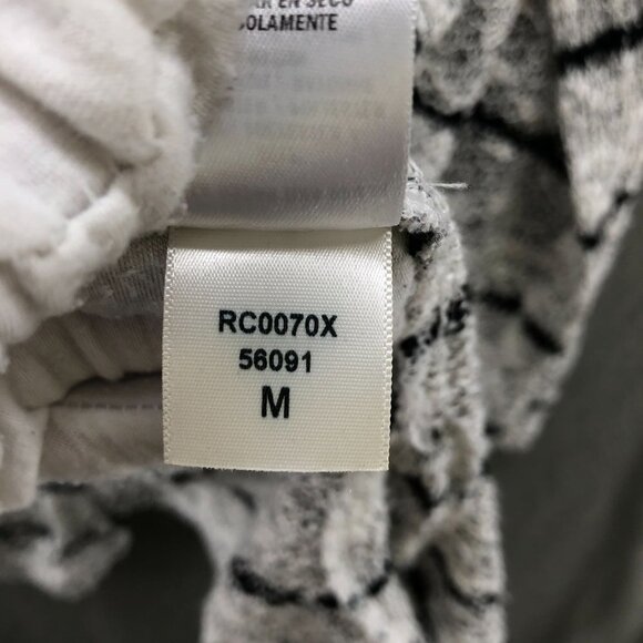 Splendid Lightweight Cardigan Womens M Gray Hooded Open Front Supima Cotton Mix - Picture 7 of 9